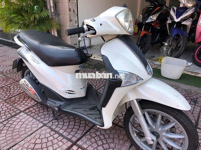 Libery 125cc 2012 bs 59p1-52121