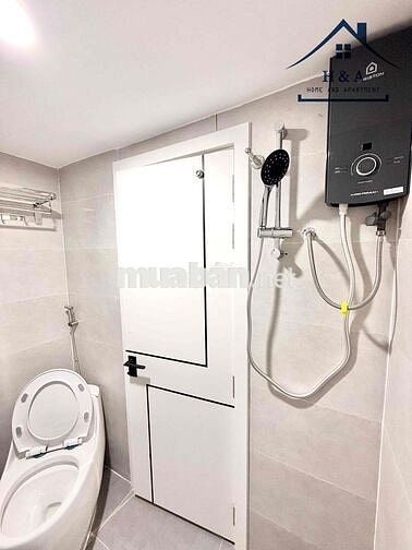 MINIHOUSE CAO CẤP ĐỦ NỘI THẤT GẦN BẾN XE & ĐH TÂY ĐÔ