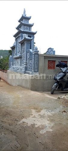 Chuyển nhượng đất nghĩa trang tại phường Thủy Nguyên, Thành phố Hải Ph