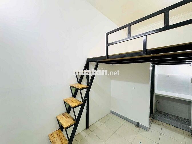 PHÒNG TRỌ GIÁ RẺ TẠI TRUNG TÂM GÒ VẤP GẦN TRƯỜNG IUH,VLU,NTTU