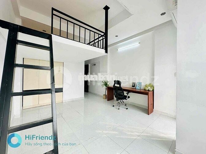 📣📣CĂN HỘ DUPLEX - CỬA SỔ TRỜI 📍TÂN QUÝ  -TÂN PHÚ - SÁT VHU