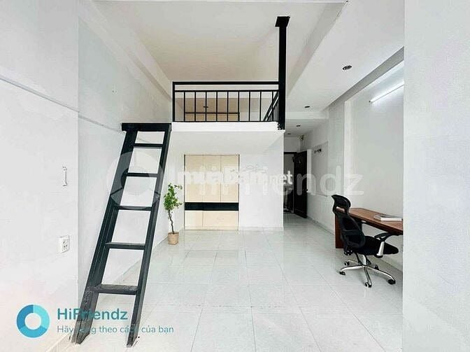 📣📣CĂN HỘ DUPLEX - CỬA SỔ TRỜI 📍TÂN QUÝ  -TÂN PHÚ - SÁT VHU