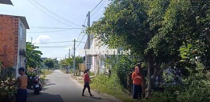 Bán đất Mỹ Hạnh, 1,5 tỷ, 100m2, pháp lý đầy đủ
