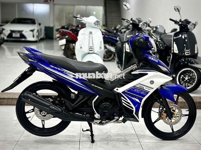 Exciter135 2014 zin êm ( Hỗ trợ GÓP 0 Đồng ) 🔥🔥