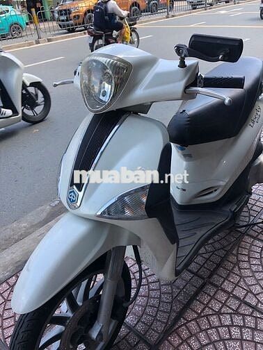 Libery 125cc 2012 bs 59p1-52121