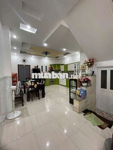 Bán nhà MTKD số nhà cực đẹp ,đường 13b(123) [5mx20m] an lạc Bình Tân❤️