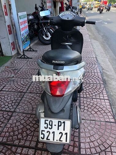 Libery 125cc 2012 bs 59p1-52121