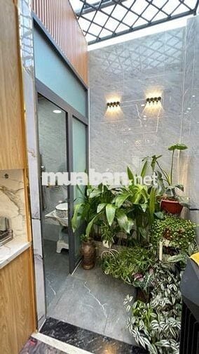 NHÀ MỚI 3 TẦNG – AN PHÚ ĐÔNG – HẺM 6M – CHỈ 5.6 TỶ