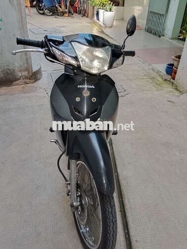 Xe Honda Wave S Thái