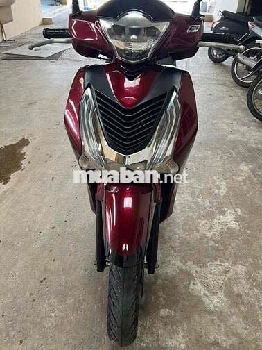 sh125 bstp thủ đức chính chủ