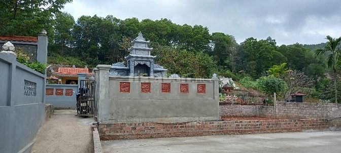Chuyển nhượng đất nghĩa trang tại phường Thủy Nguyên, Thành phố Hải Ph