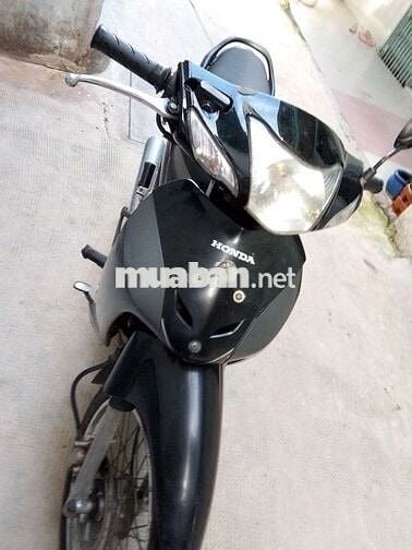 Xe Honda Wave S Thái