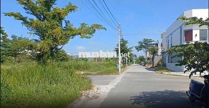 Bán đất Mỹ Hạnh, 1,5 tỷ, 100m2, pháp lý đầy đủ