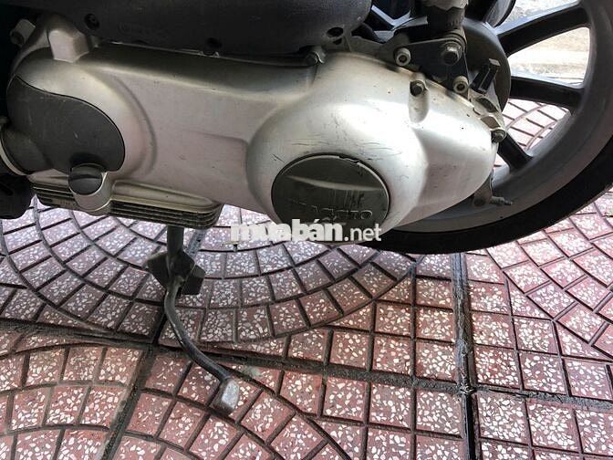 Libery 125cc 2012 bs 59p1-52121