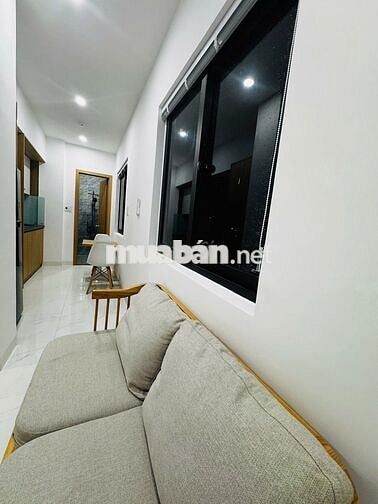 Cho thuê căn hộ Studio ngay biển Phạm Văn Đồng
