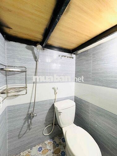 PHÒNG TRỌ GIÁ RẺ TẠI TRUNG TÂM GÒ VẤP GẦN TRƯỜNG IUH,VLU,NTTU