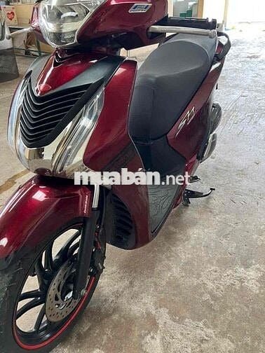 sh125 bstp thủ đức chính chủ