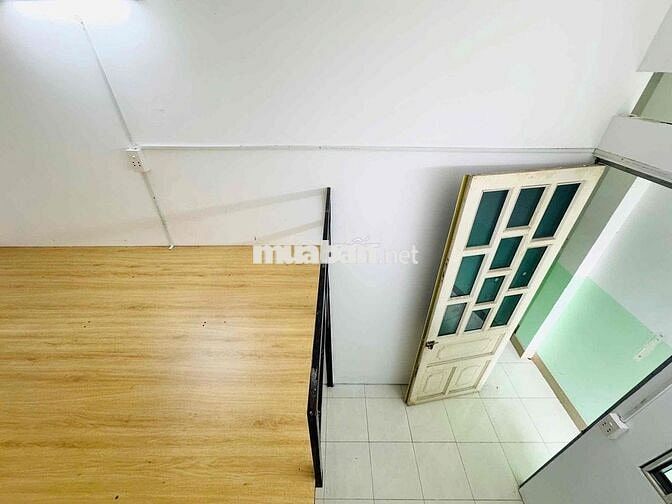 PHÒNG TRỌ GIÁ RẺ TẠI TRUNG TÂM GÒ VẤP GẦN TRƯỜNG IUH,VLU,NTTU