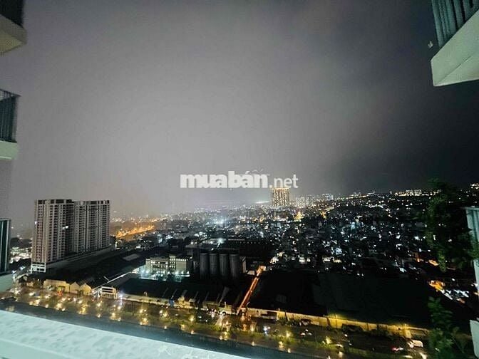 Bán Chung Cư Viva Riverside Võ Văn Kiệt