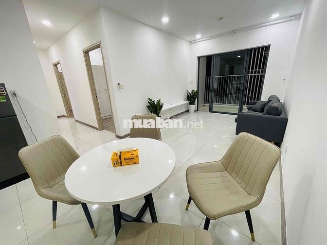 Bán Chung Cư Viva Riverside Võ Văn Kiệt