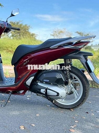 Cần bán sh 125 CBS odo 5k8