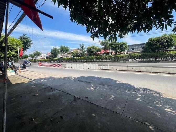 Cho thuê mặt bằng kinh doanh buôn bán