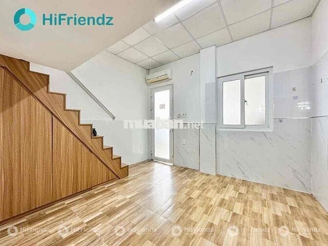 Khai trương duplex ngay Phạm văn đồng