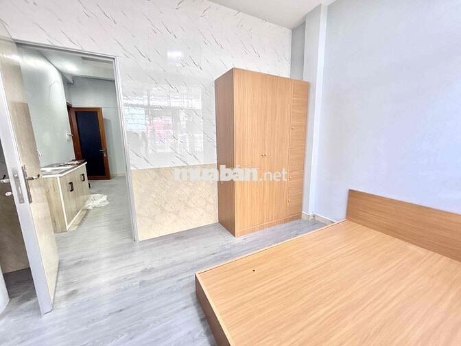 ‼️1 PHÒNG NGỦ 40M2‼️PHÚ NHUẬN-SÂN BAY-NHÀ MỚI-THANG MÁY-TÂN BÌNH-Q10
