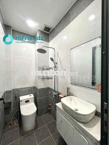 Cho Thuê Căn Hộ Cửa Sổ Máy Giặt Riêng Thang Máy Ngay Đại Học Hoa Sen