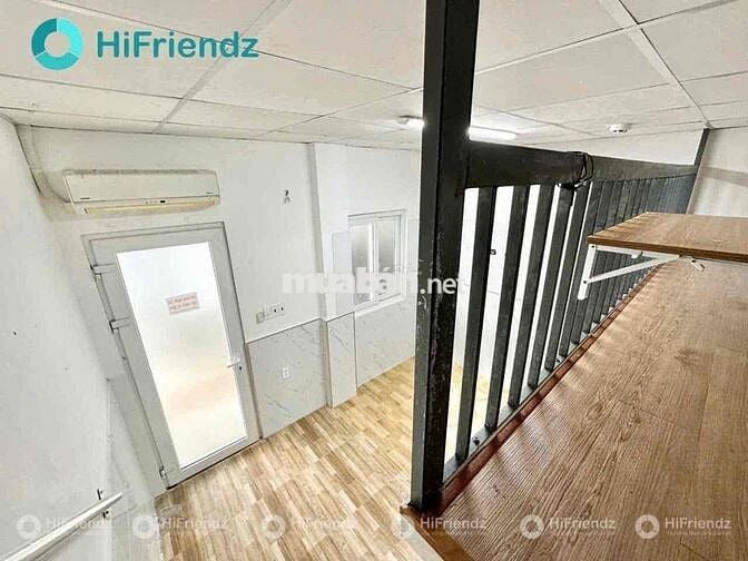 Khai trương duplex ngay Phạm văn đồng