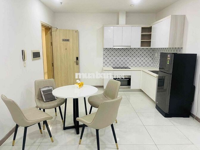 Bán Chung Cư Viva Riverside Võ Văn Kiệt