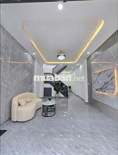 Tân Phú - VƯỜN LÀI – 2 MẶT HẺM, Ở NGAY – 61M² NHỈNH 7 TỶ TL 💥