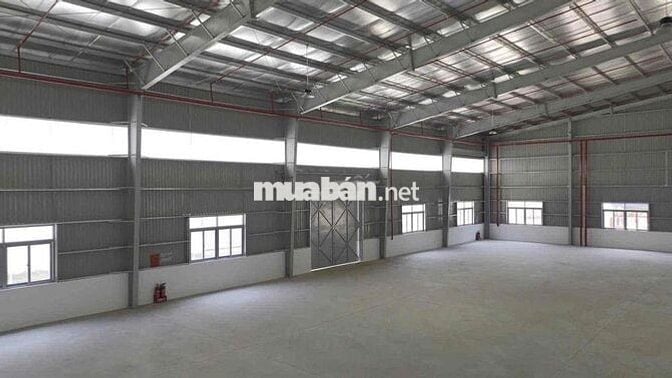 Cho thuê từ 1000- 2500-6000-12.00m nhà xưởng khu công nghiệp củ chi