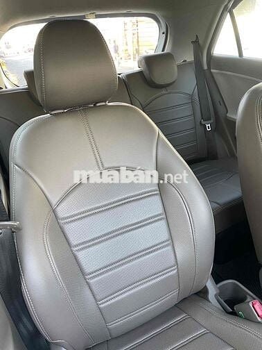Kia Morning 2017 Si 1.25 AT - 105000 km