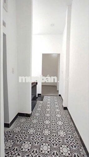 Tân Phú - VƯỜN LÀI – 2 MẶT HẺM, Ở NGAY – 61M² NHỈNH 7 TỶ TL 💥