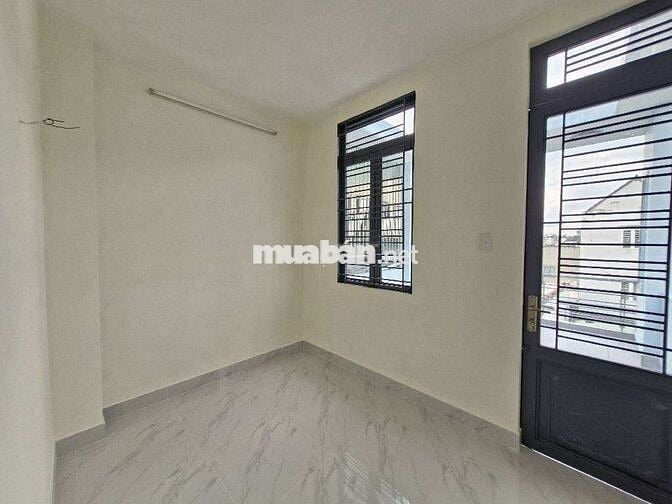 3 TẦNG HXH TRUNG TÂM LINH XUÂN, GẦN LÀNG ĐẠI HỌC – 68M² – 4.5 TỶ