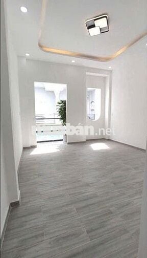 Tân Phú - VƯỜN LÀI – 2 MẶT HẺM, Ở NGAY – 61M² NHỈNH 7 TỶ TL 💥