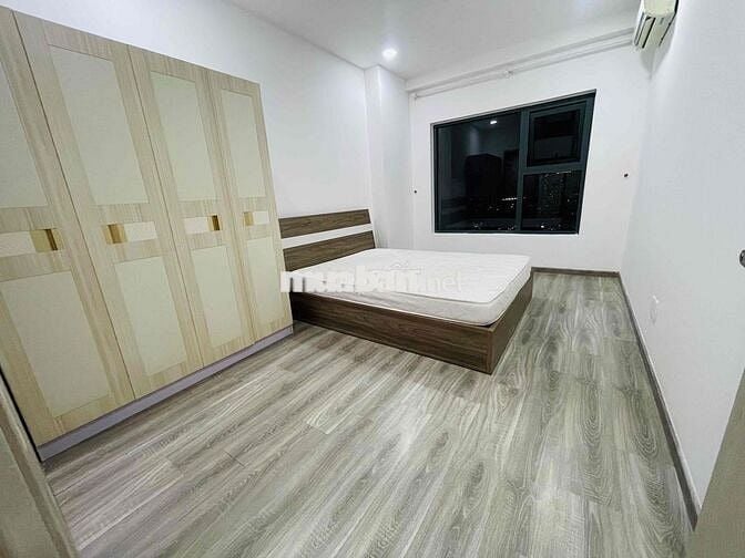 Bán Chung Cư Viva Riverside Võ Văn Kiệt