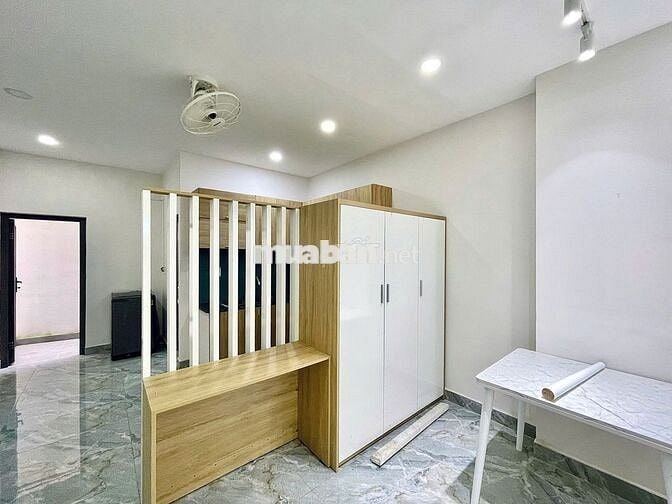 STUDIO 1PN mới đẹp - Full nội thất như hình - Siêu xịn