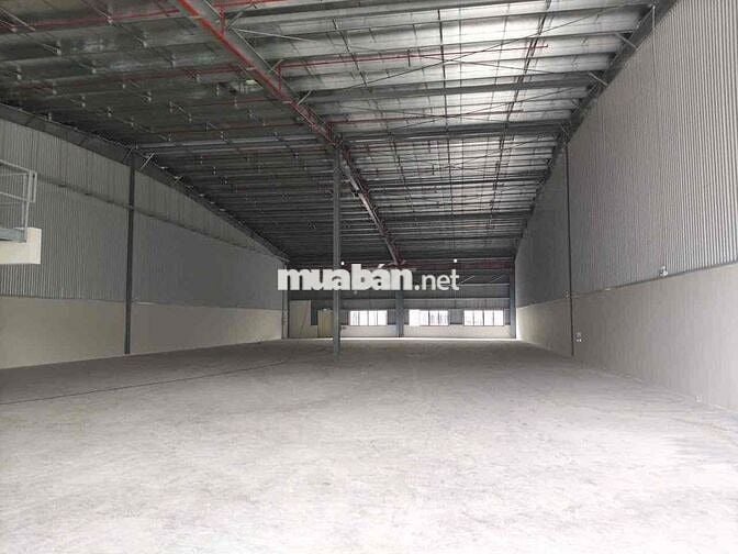 Cho thuê từ 1000- 2500-6000-12.00m nhà xưởng khu công nghiệp củ chi