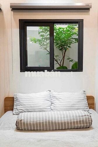 🎉CĂN HỘ DỊCH VỤ - FULL NỘI THẤT, NGUYỄN BỈNH KHIÊM, Q1🎉