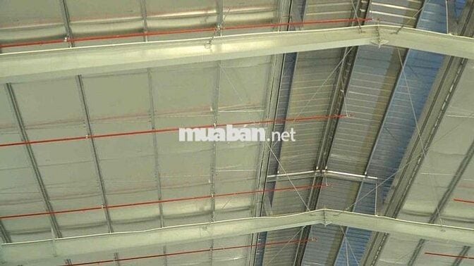 Cho thuê từ 1000- 2500-6000-12.00m nhà xưởng khu công nghiệp củ chi