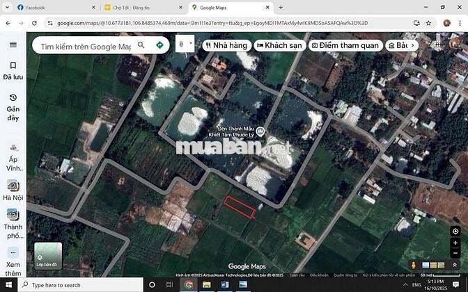 bán hoặc đổi đất vĩnh thanh nhơn trạch