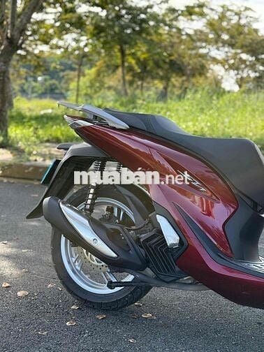 Cần bán sh 125 CBS odo 5k8