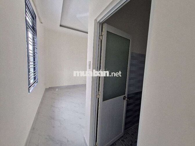3 TẦNG HXH TRUNG TÂM LINH XUÂN, GẦN LÀNG ĐẠI HỌC – 68M² – 4.5 TỶ