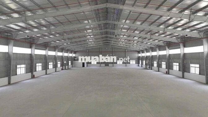 Cho thuê từ 1000- 2500-6000-12.00m nhà xưởng khu công nghiệp củ chi
