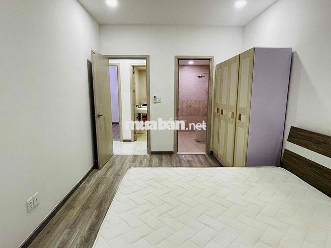 Bán Chung Cư Viva Riverside Võ Văn Kiệt