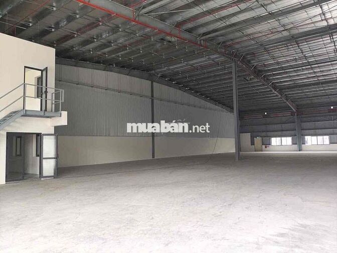 Cho thuê từ 1000- 2500-6000-12.00m nhà xưởng khu công nghiệp củ chi