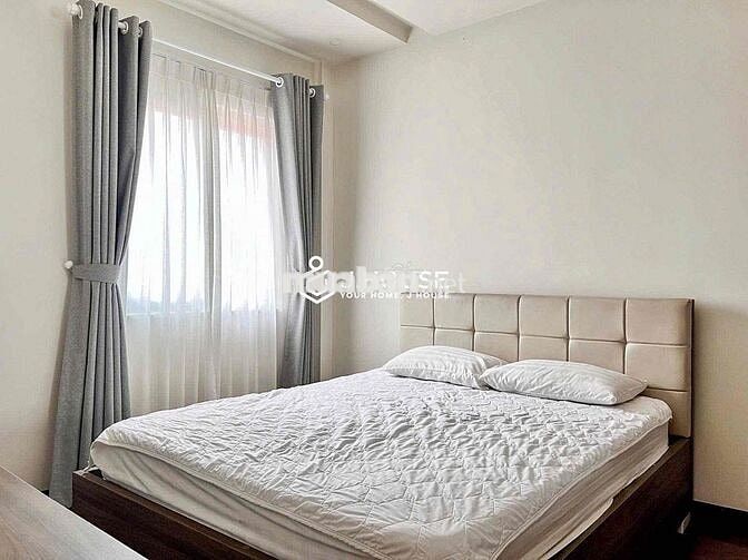 🌟CĂN HỘ TẠI Q1 🌾MỘT PHÒNG NGỦ MỘT PHÒNG KHÁCH🌾RỘNG 55M2  🌟