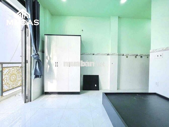 CHO THUÊ PHÒNG TRỌ LÊ VĂN SỸ QUẬN 3 GẦN ĐẠI HỌC KINH TẾ, SƯ PHẠM